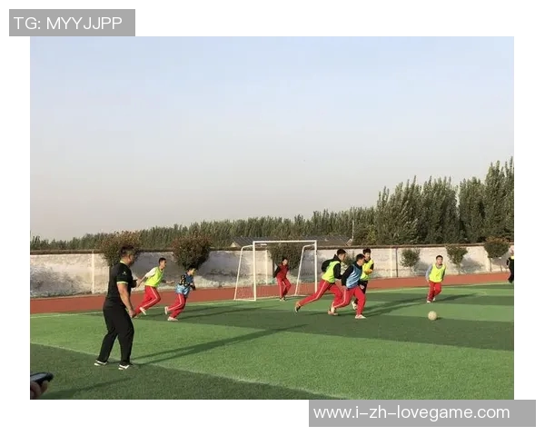 快乐足球操带你体验运动的乐趣与健康生活的完美结合 快乐足球操带你体验运动的乐趣与健康生活的完美结合