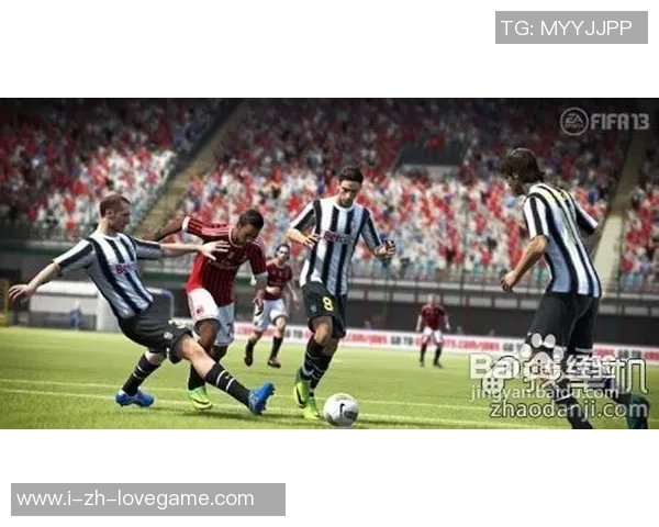 探索FIFA足球按键的技巧与策略提升你的游戏水平与乐趣