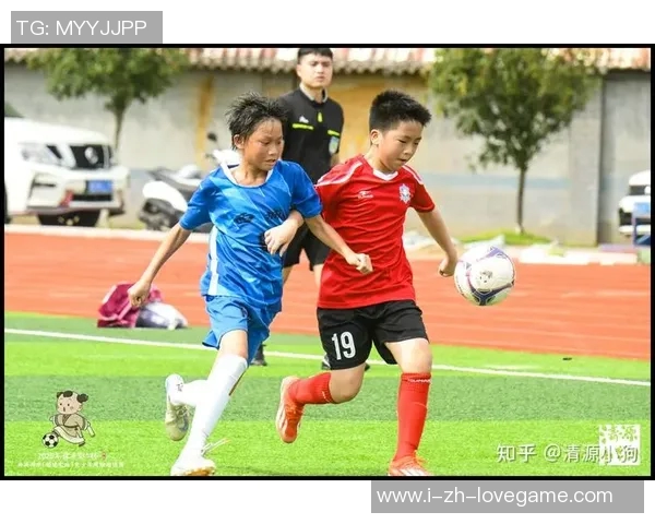 推动福建校园足球发展助力青少年全面成长与健康生活